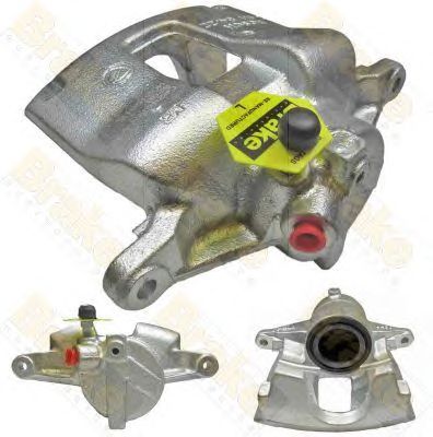 BRAKE ENGINEERING ca2467 -  Тормозной суппорт